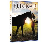 Flicka 3 Meilleures Amies [Edizione: Francia] [Italia] [DVD]