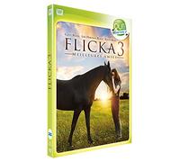 Flicka 3 : Meilleures amies [Francia] [DVD]