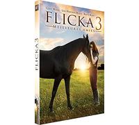Flicka 3 : Meilleures amies [Francia] [DVD]