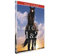 Flicka classique 1 et 2 : Mon amie Flicka + Le fils de Flicka [Francia] [DVD]