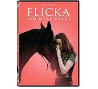Flicka: Country Pride [Edizione: Stati Uniti] [Italia] [DVD]