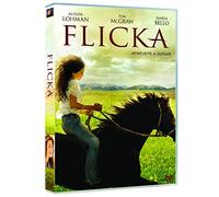 Flicka [DVD]