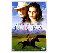 Flicka [DVD] [Reino Unido]