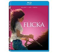 Flicka [Edizione: Stati Uniti] [Italia] [Blu-ray]