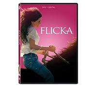 Flicka [Edizione: Stati Uniti] [Italia] [DVD]