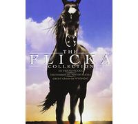 Flicka Family Classics Collection [USA] [DVD]