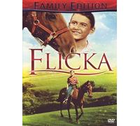 Flicka (family edition) [Italia] [DVD]