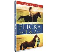 Flicka + Flicka 2 - Amies pour la vie [Francia] [DVD]