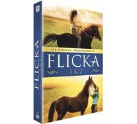 Flicka + Flicka 2 - Amies pour la vie [Francia] [DVD]