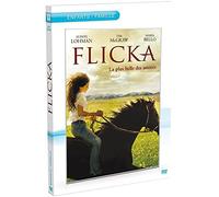 Flicka [Francia] [DVD]