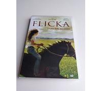 Flicka [Francia] [DVD]