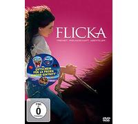 Flicka & Man From Snowy River [Reino Unido] [DVD]