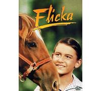Flicka - Uno spirito libero [Italia] [DVD]