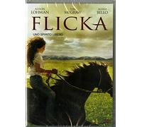 Flicka - Uno spirito libero [Italia] [DVD]