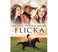 Flicka [USA] [DVD]