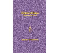 Flicker of Hope: Golden Flame Poetry