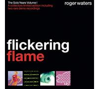 Flickering Flame - The Solo Years, Volume 1