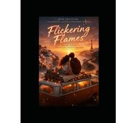 Flickering Flames: Book Two - A Fire and Flames Novel (Fire and Flames Universe Series)