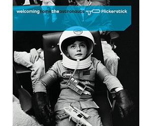 Flickerstick - Welcoming Home the a