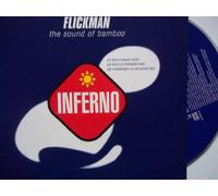 Flickman - Sound of Bamboo