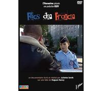 Flics de France DVD