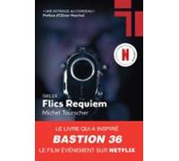 Flics Requiem (ebook)