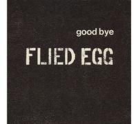 Flied Egggood Byejapan Mqa Uh CD sellado de fábrica producto genuino se envía...