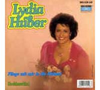 Fliege mit mir in die Heimat/Hochhauskind(Koch1994)(7" Vinyl-Single