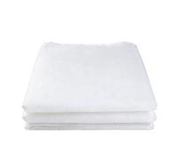 Fliegenschutznetz Garten | Fliegennetz | Sichtschutz Netz - Polyester S/L Atmungsaktiv Leicht Vielseitig | Fliegennetz Garten Terrasse Camping | Geburtstag Wohnmobil Innenhof Hinterhof GE