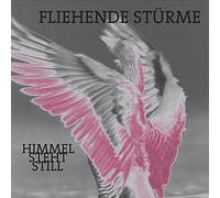 Fliehende Stürme - Himmel Steht Still (Reissue) [Vinilo]