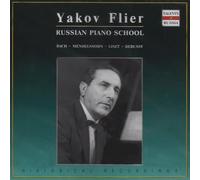Flier Yakov - Partita Per Violino N.2 Bwv 1004 in Re