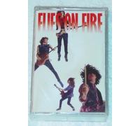 Flies on Fire [CASSETTE]