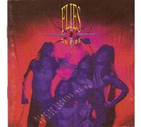 Flies on Fire - Outside Looking Inside