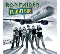 Iron Maiden – Flight 666