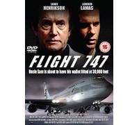 Flight 747 [Edizione: Regno Unito] [Reino Unido] [DVD]