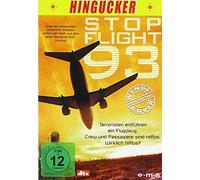 Flight 93 - Es geschah am 11. September [Alemania] [DVD]