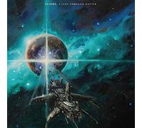 Flight - A Leap Through Matter [Vinilo]