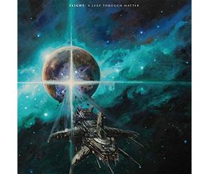 Flight - A Leap Through Matter [Vinilo]