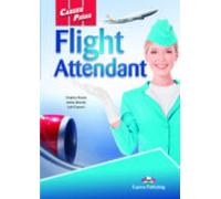 Flight Attendant Ss Book