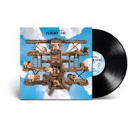 Flight b741 (Vinilo)