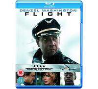 Flight (Blu-ray) Bruce Greenwood James Badge Dale Tamara Tunie (Importación USA)