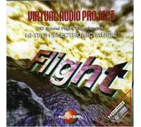 Flight by Virtual Audio Project