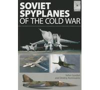 Flight Craft 1: Soviet Spyplanes of the Cold War: 01