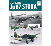 Flight Craft 12: The Junkers Ju87