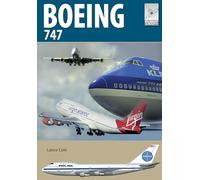 Flight Craft 24: Boeing 747: The Original Jumbo Jet