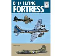 Flight Craft 27: The Boeing B-17