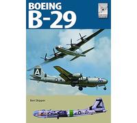 Flight Craft 29: Boeing B-29 Superfortress