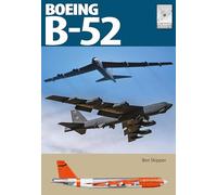 Flight Craft 31: Boeing B-52 Stratofortress
