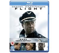 Flight [Edizione: Regno Unito] [Reino Unido] [Blu-ray]