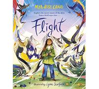 Flight: Explore the secret routes of the skies from a bird's-eye view…